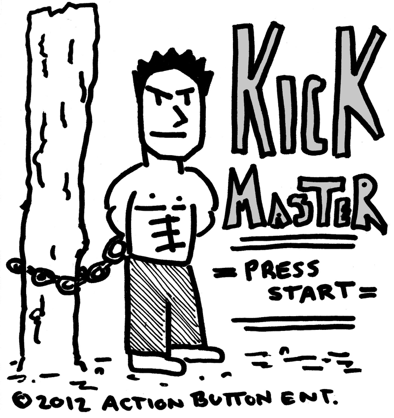 Illustration for article titled Introducing ZiGGURAT.